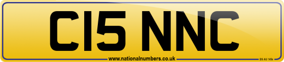 C15 NNC