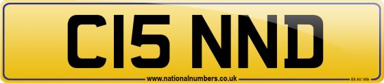 C15 NND
