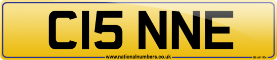 C15 NNE