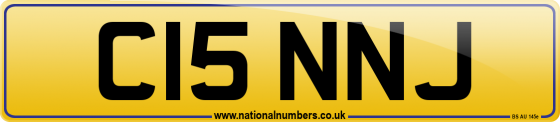 C15 NNJ