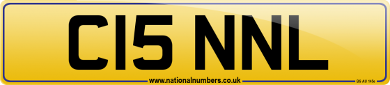 C15 NNL