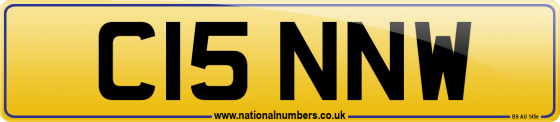 C15 NNW