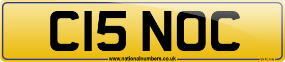 C15 NOC