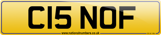 C15 NOF
