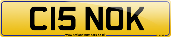 C15 NOK