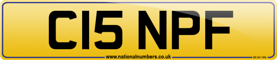 C15 NPF
