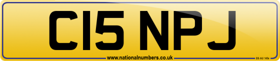 C15 NPJ