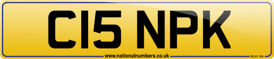 C15 NPK