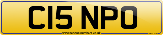 C15 NPO