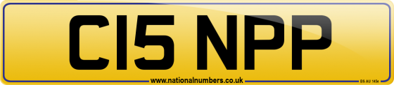 C15 NPP