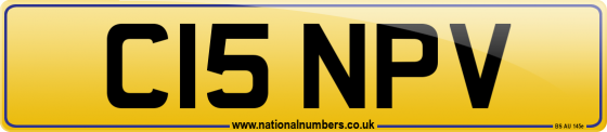 C15 NPV