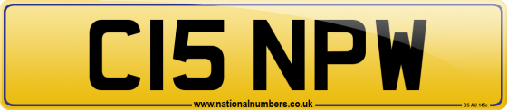 C15 NPW