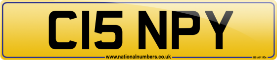 C15 NPY