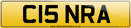 C15 NRA