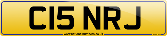 C15 NRJ