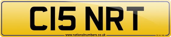 C15 NRT