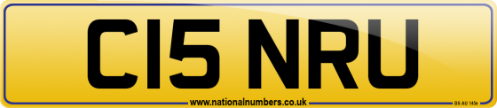 C15 NRU