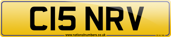 C15 NRV