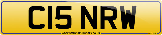 C15 NRW