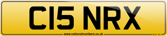 C15 NRX