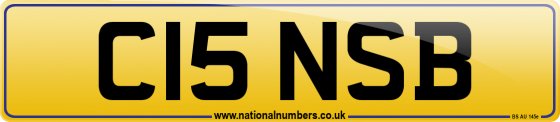 C15 NSB