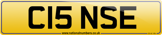 C15 NSE