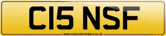 C15 NSF