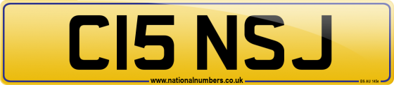 C15 NSJ