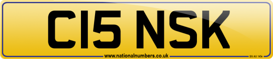 C15 NSK