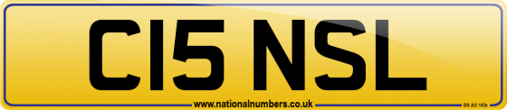C15 NSL