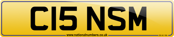 C15 NSM