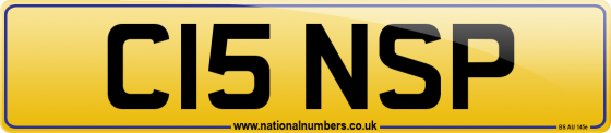 C15 NSP