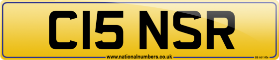C15 NSR