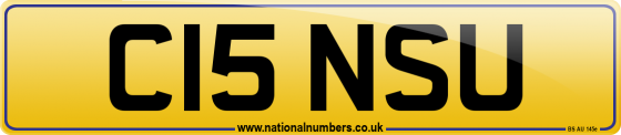 C15 NSU