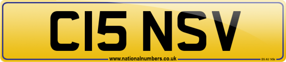 C15 NSV