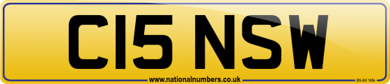 C15 NSW