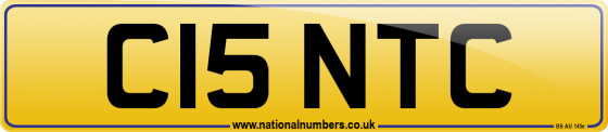 C15 NTC