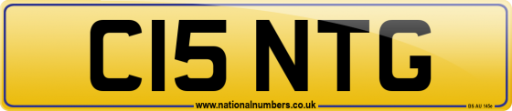 C15 NTG