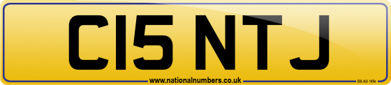 C15 NTJ