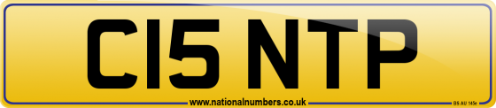 C15 NTP