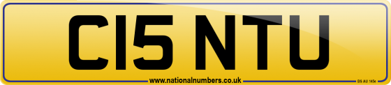C15 NTU
