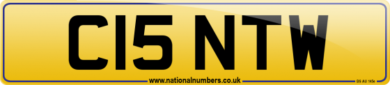 C15 NTW