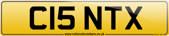 C15 NTX