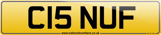 C15 NUF