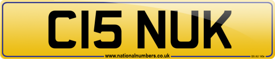 C15 NUK