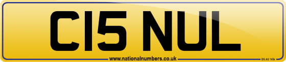 C15 NUL