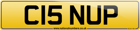 C15 NUP