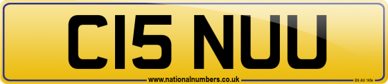 C15 NUU
