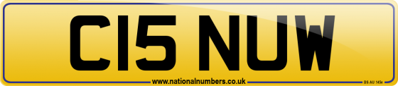 C15 NUW