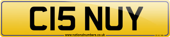 C15 NUY